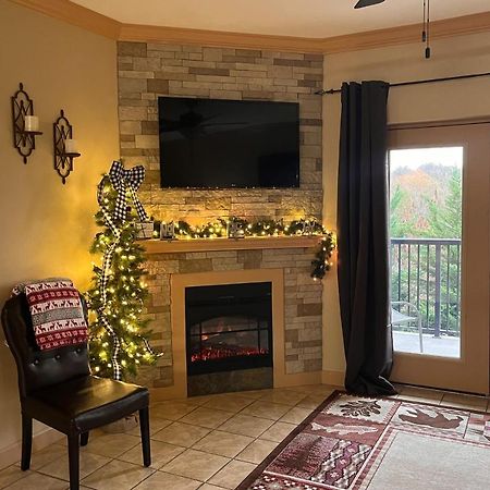 Wildernest Apartment Pigeon Forge Exterior photo