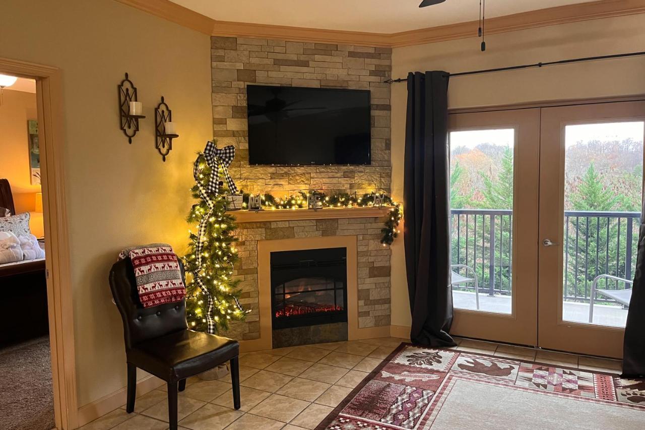 Wildernest Apartment Pigeon Forge Exterior photo