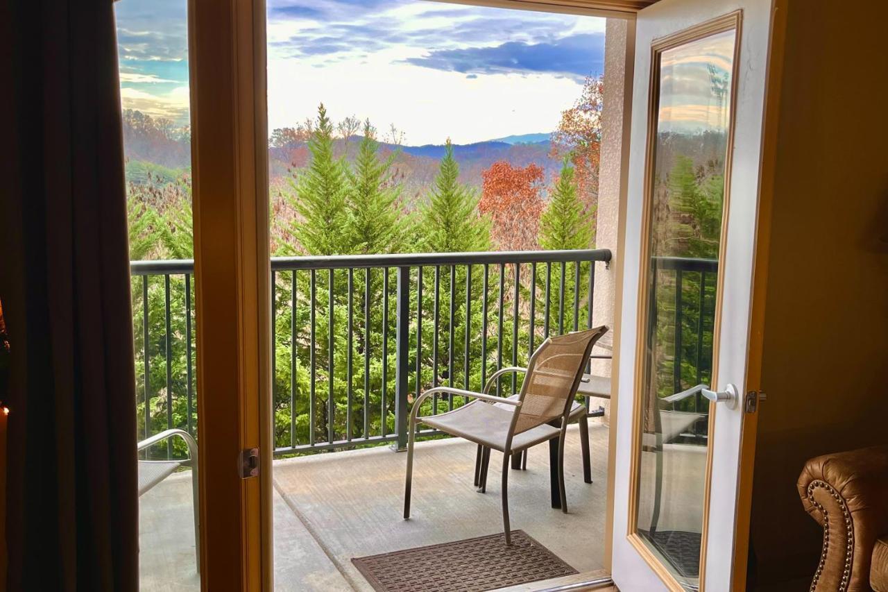 Wildernest Apartment Pigeon Forge Exterior photo