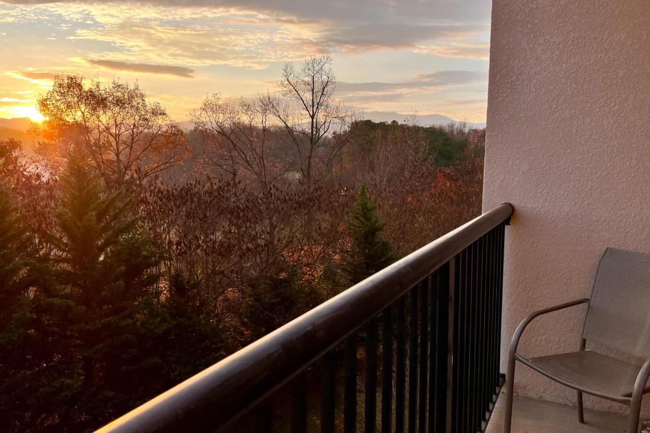 Wildernest Apartment Pigeon Forge Exterior photo